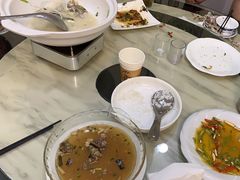 -百味园土菜馆(迎宾东路店)