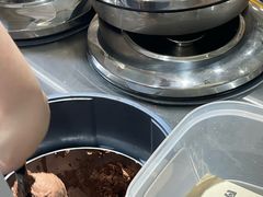 -野人先生Gelato(上海长宁龙之梦店)