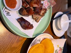 -外婆烧.老杭帮菜(庆春店)