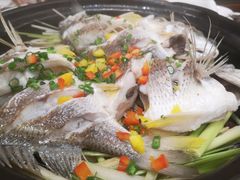-大门水乡·顺德菜