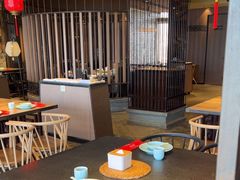 -川旺角川粤融合菜•海景餐厅(星海广场店)