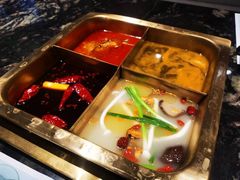-王家渡火锅店(亦庄店)