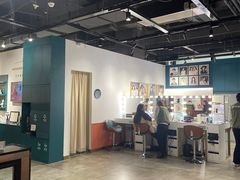 -海马体照相馆(天津世纪都会店)