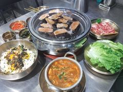 -本炙炭烤·蒲烧活鳗料理店(金沙洲店)