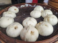 -清泉阁包子铺(中山路店)