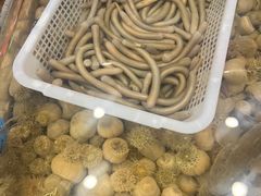 -隐厨·海鲜餐厅(恒通路店)