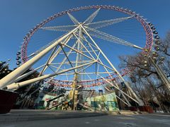 -哈尔滨文化公园