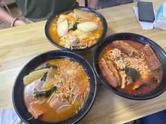 -四川老牛麻辣烫(北门桥店)