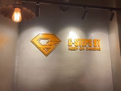 -G-STEPS舞蹈工作室