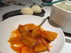 -侨美食家·41年地道粤菜(恒福路店)