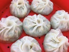 -东京包子楼(政七街店)