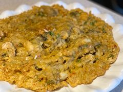 牡蛎煎鸡蛋-潮州菜馆(十里河店)