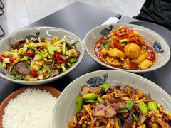 -潇湘阁(三里屯SOHO店)