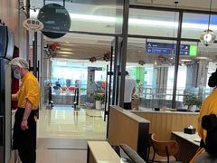 -咏哇美蛙美味(厦门罗宾森店)