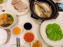 -莆田餐厅PUTIEN(三里屯店)