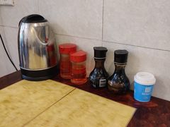-莲塘味宝园牛杂(天越翔园店)