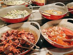 -晶丽香榭自助餐(南京大饭店)