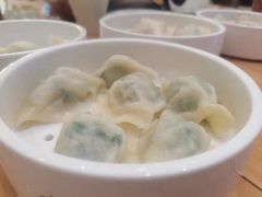 -船歌·鱼水饺青岛菜(国贸商城店)