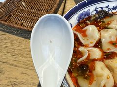 -陕味食族油泼面(工商大学店)