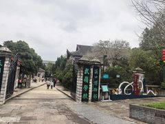 -蒋氏故居
