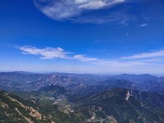 -白草畔自然风景区