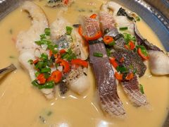 -上名堂·鱼头好吃(体育场路店)