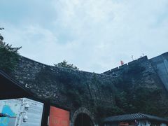 -南京城墙景区
