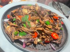 -长安记·大美陕菜(大族广场店)