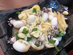 -鲜记螃蟹海产粥八德林森店