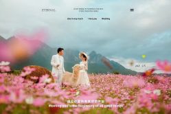 点击看大图 -太古映画婚纱摄影(天河店)