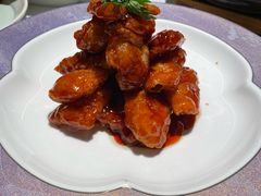 -在前门·烤鸭北京菜(五月花广场店)