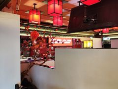-巴蜀大将火锅(春熙店)