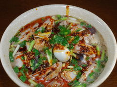 -长香源葫芦头梆梆肉(兴隆巷店)