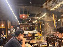 -盡膳口福·百年汤方火锅(科华北路店)