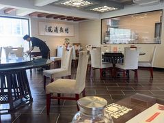 -颜家菜·鲁菜世家(大明湖店)