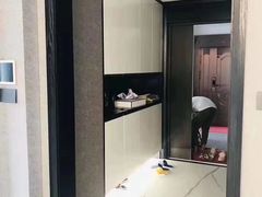 -索菲亚衣柜橱柜家具全屋定制(汶水红星店)
