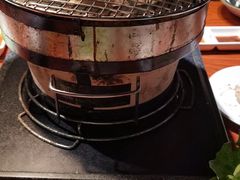 -山之屋炭火烧肉·生啤畅饮(大朗万科中央公园店)