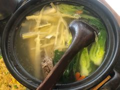 -兰溪小馆(东直门簋街店)