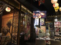 -山屋日式料理屋(宛平88店)