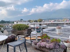 -唐咖精品咖啡(大理古城手冲店)