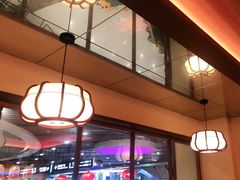 -仓桥家·焗寿司·锅物(光谷步行街店)