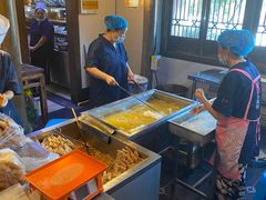 -大张烙馍村(泉山店)