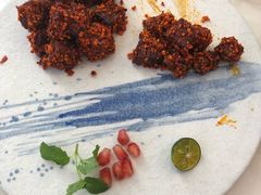 -南山鲜虾面·活鲜小馆·海味大连菜(南山总店)