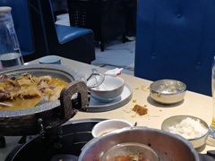 -福禄财东北菜(珠江帝景店)