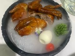 -3号仓库·创意中国菜(新世界城店)