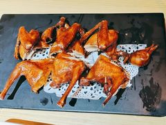 -林辉家宴·本地家常菜·头牌清远鸡(先锋店)
