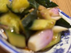 -舌尖尖·兰州牛肉面(浦东机场店)