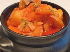 -黑宝石西餐厅(汇励99城市公园店)