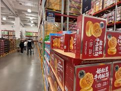 -山姆会员商店(上海浦东店)