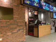 -串玖郎绿色串吧(丽晶公馆店)